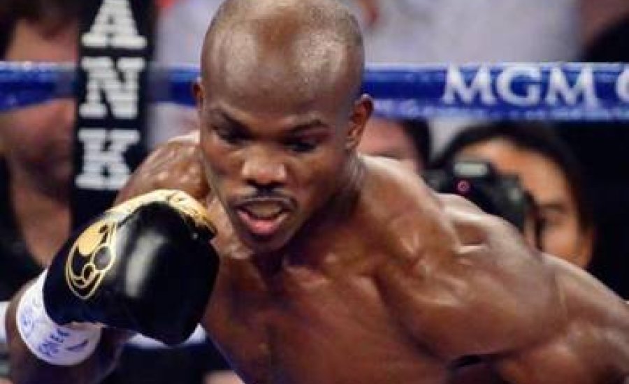 Ki kivel nem bokszol: Bradley nem akar visszavágókat