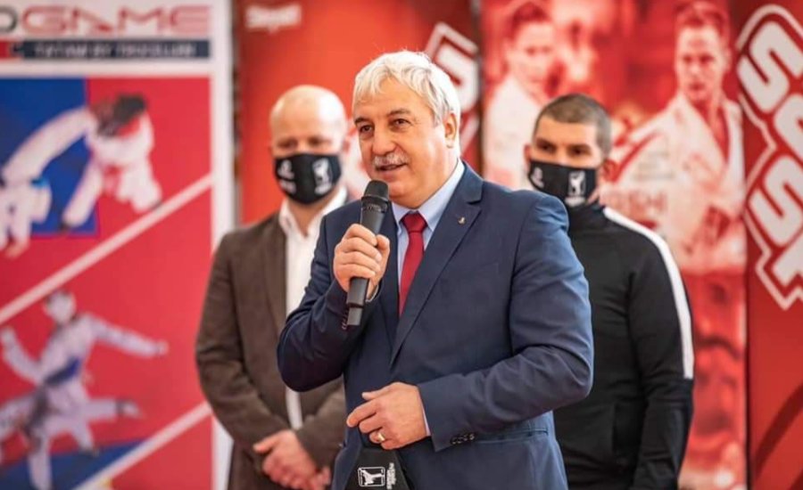 Elrajtolt a hazai karate versenyszezon