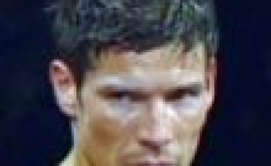 Brutális kiütéssel győzött Martinez