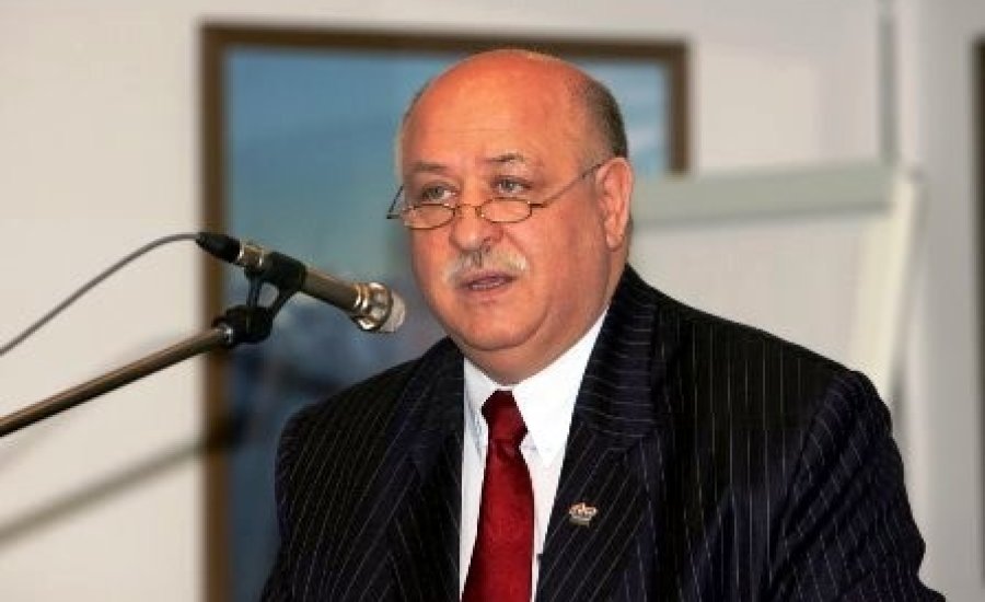 Csötönyi Sándort újra megválasztották a MÖSZ elnökének