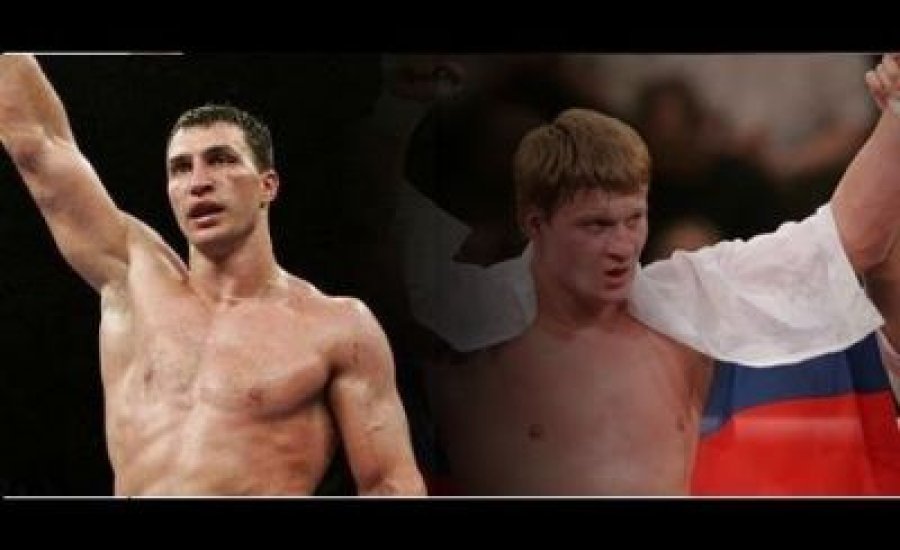 Klicsko-Povetkin: csak októberben