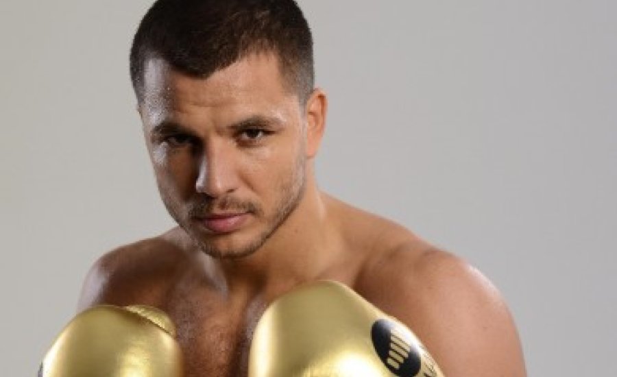 Bacskai teszt Várpalotán