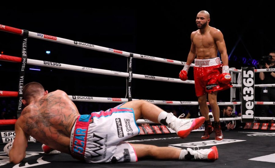 Meg akartam büntetni, megtettem