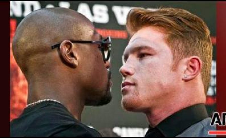 Canelo: Eljött az én időm
