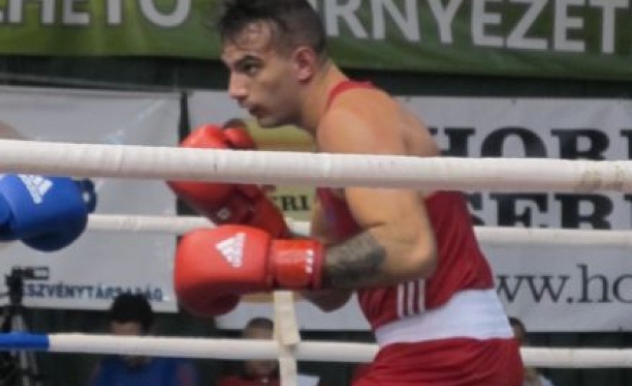 Csóka, Herczeg és Harcsa győzelemmel kezdett a Bocskain