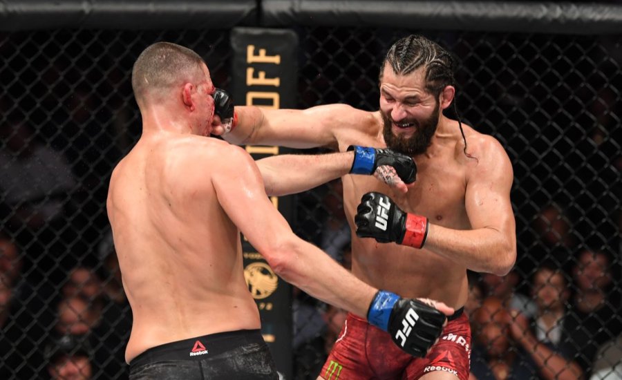 UFC 244: Masvidal nyerte a tökös srácok kurta csatáját
