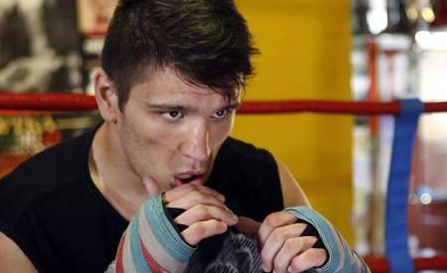 Nemesapáti útnak indult