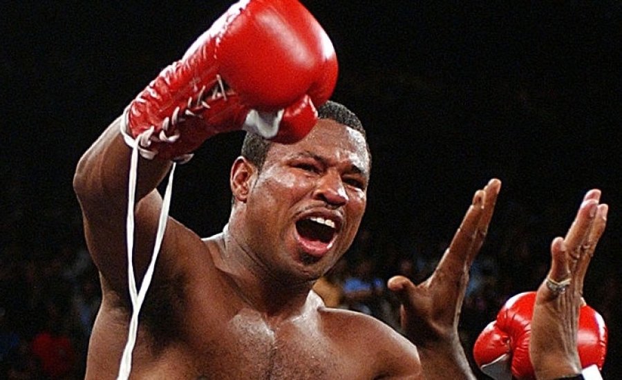 Egy karrier percekben: „Sugar” Shane Mosley