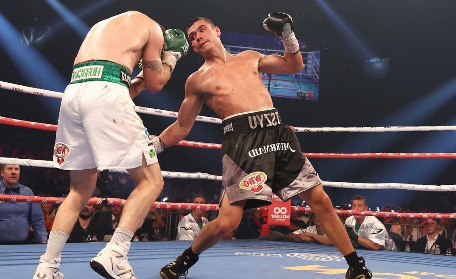 Tim Tszyu: Nem rohanunk sehová