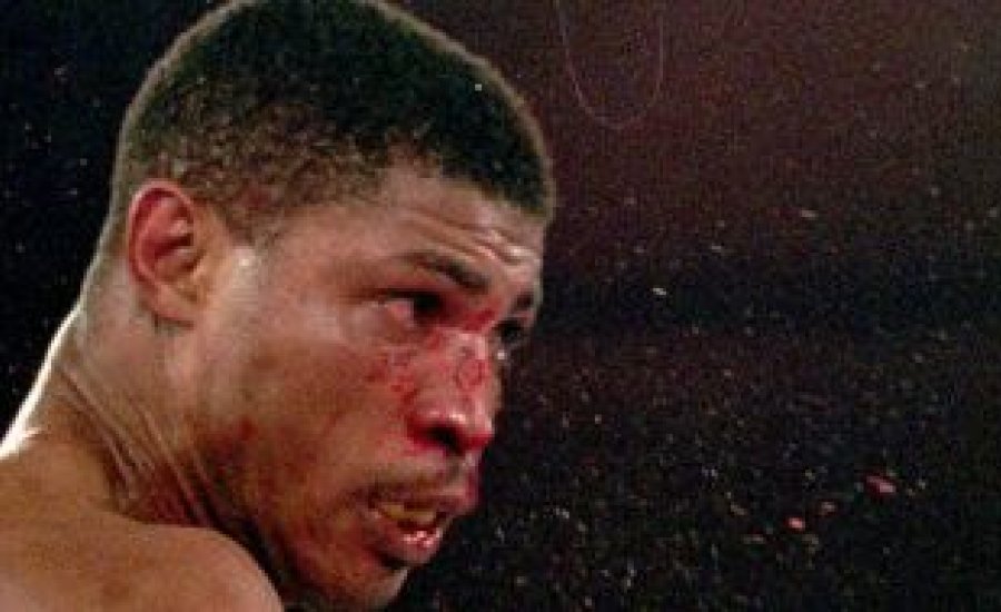 Lelőtték a visszavonult ökölvívót