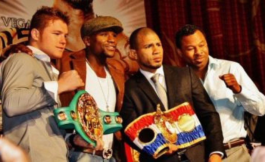 Cotto 10 millió dollárt kereshet „Canelo” ellen