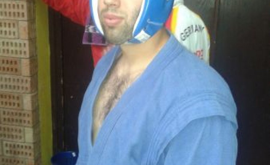 Megvan az első Sambo érem a zágrábi eb-n