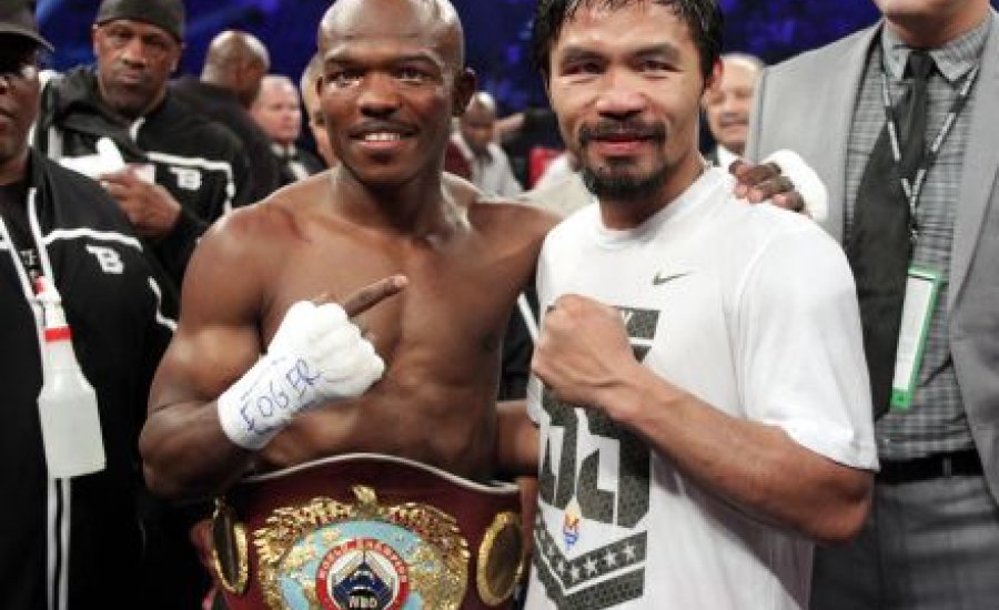 Bradley: úgy kell nyernem, mint Marquez ellen