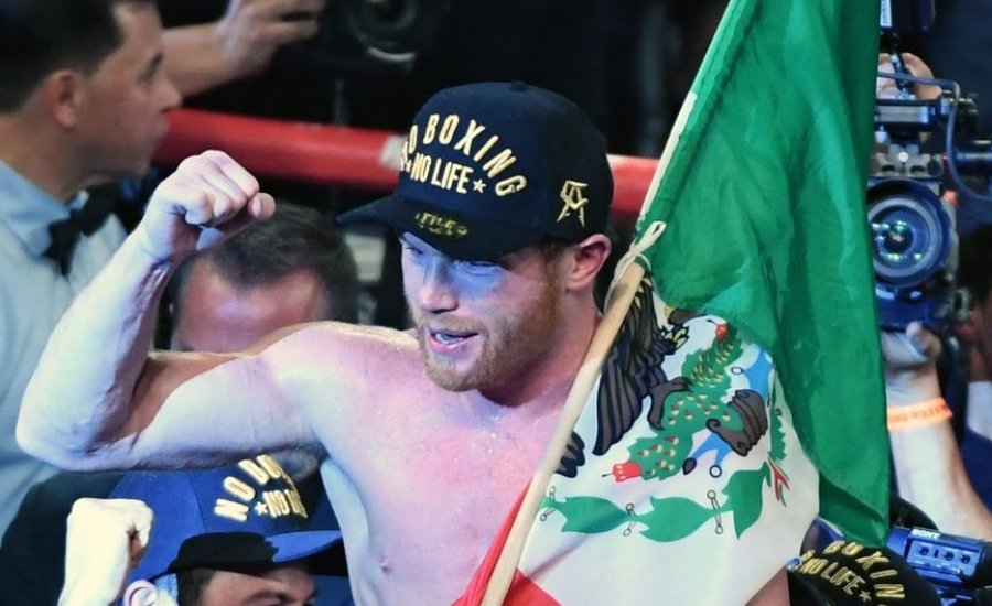 „Canelo” még nem döntött