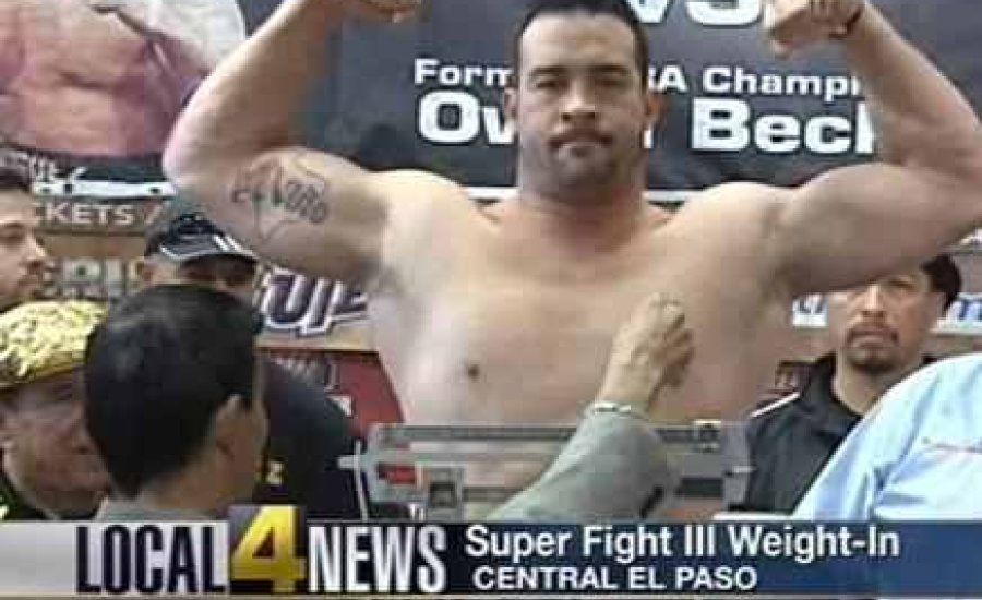 Újabb idő előtti vereség, búcsúzhat a texasi „KO-gép”