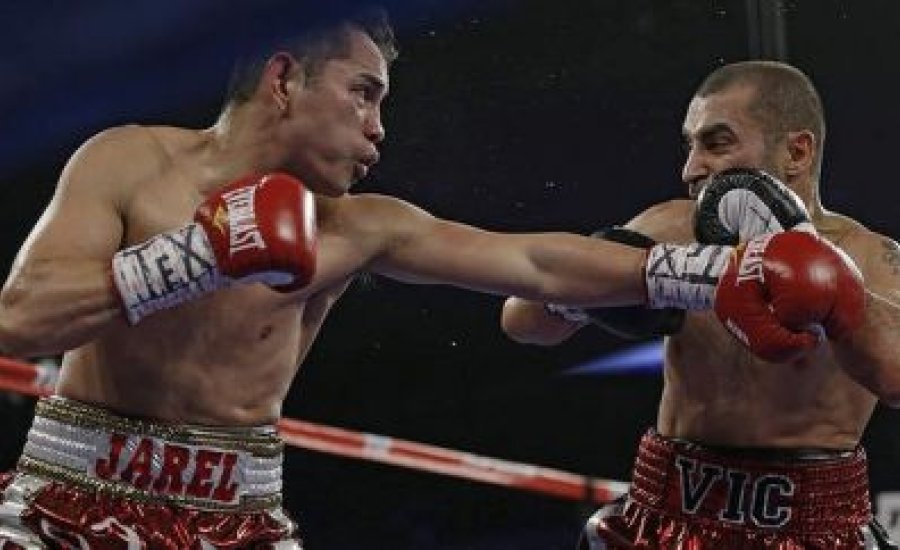 Donaire visszavágót szeretne Rigondeaux ellen