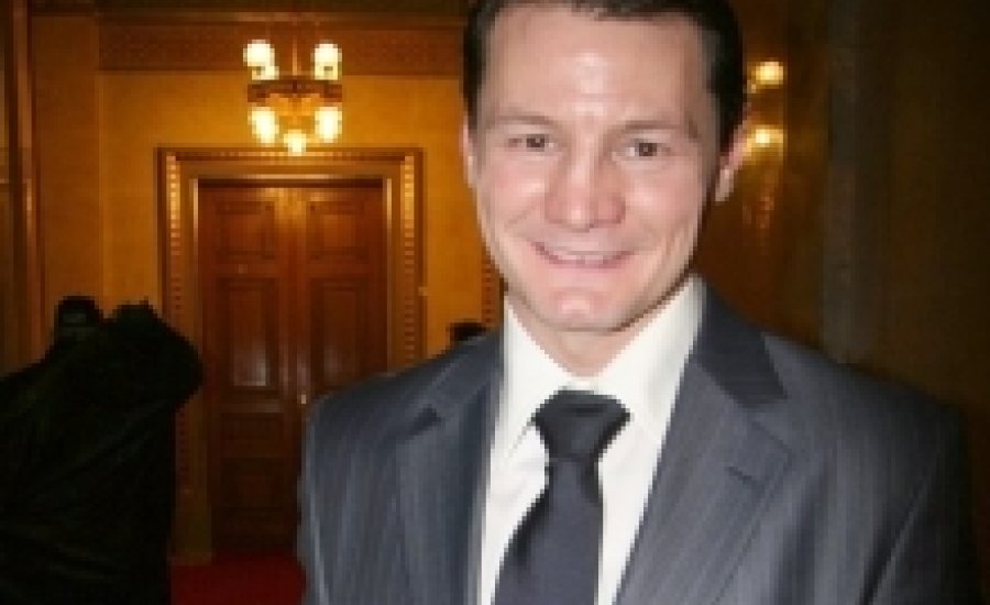 Erdei Zsolt: Az a dolgunk, hogy példát mutassunk