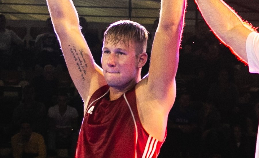 Az év legjobbjai: Hámori Ádám interjú