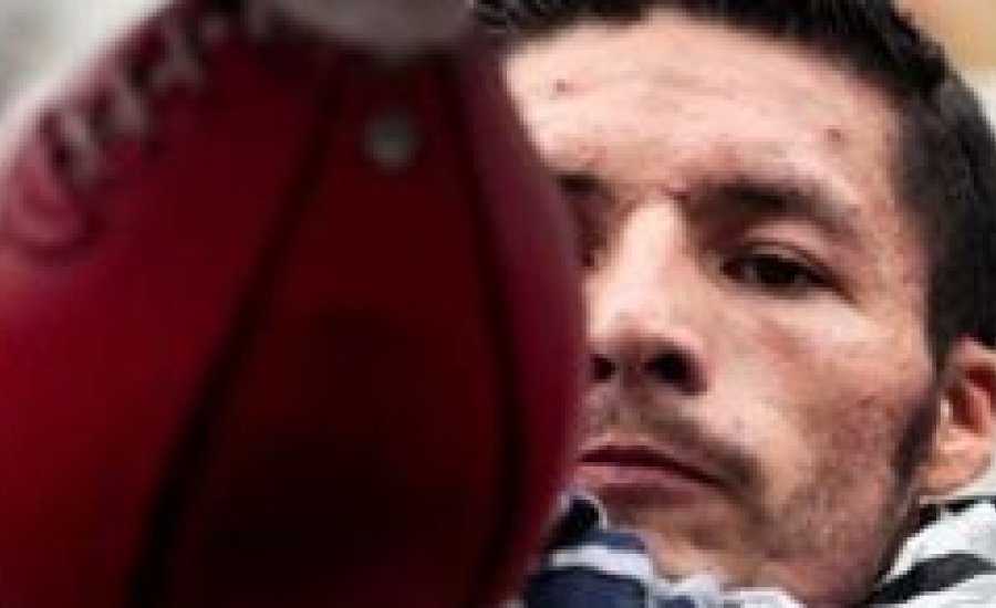 Gonzalez ismét vb-meccsen bizonyítana