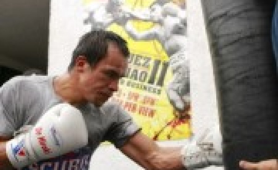 Marquez állóképessége rendben