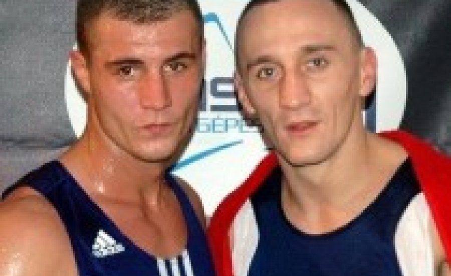 Hétvégén is két mérkőzést rendeznek a B1 ligában