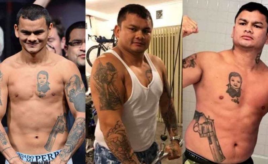 Maidana ismét világbajnok akar lenni