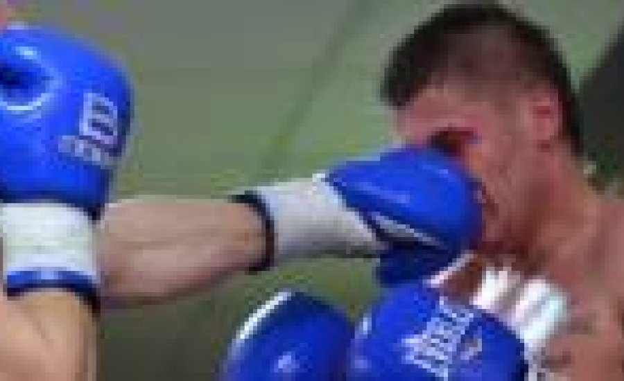 Munkácsy Lajos - Szabanyin Dmitrij