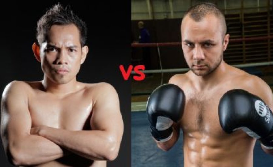 Aláírták a Donaire-Bedák összecsapás szerződését