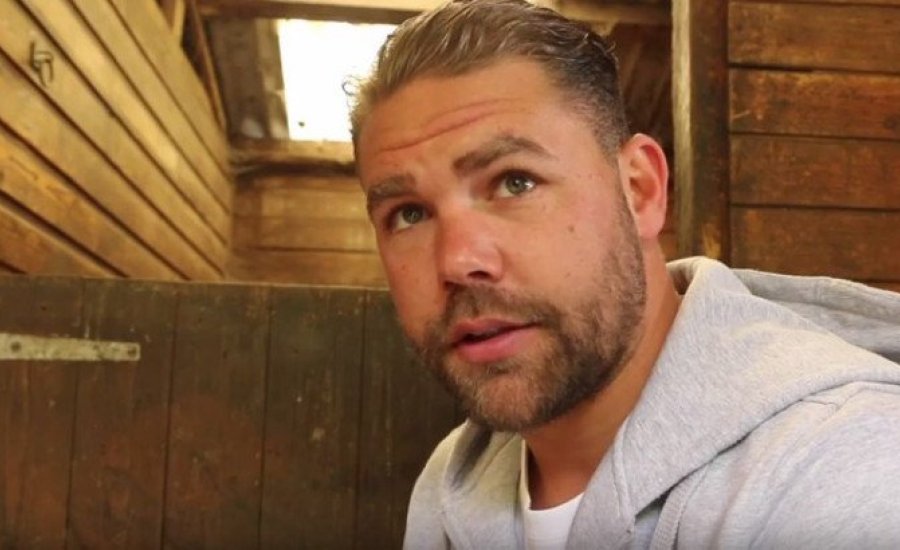 Kő kövön nem marad