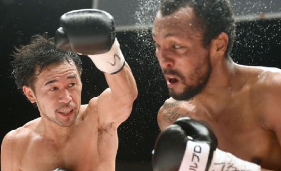 Yamanaka szoros meccsen nyert