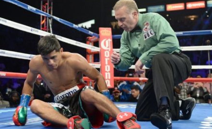 Gonzalez: Mares fél tőlem