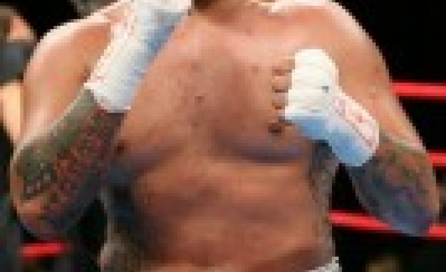 A „Rémálom” lehet Vitalij Klicsko következő ellenfele