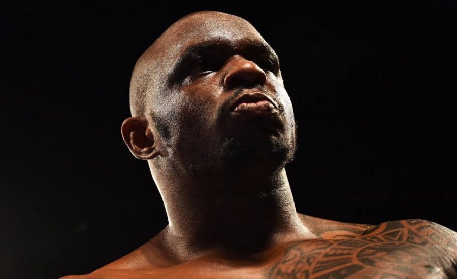 Whyte beperelte a WBC szervezetet, hogy ő bokszolhasson Tyson Fury-val