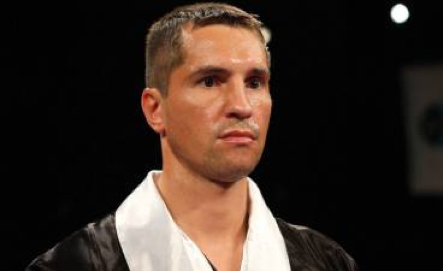 Dzinziruk visszavonult