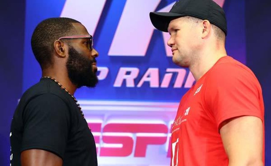 Dimitrenko és Jennings is győzelemre hangol