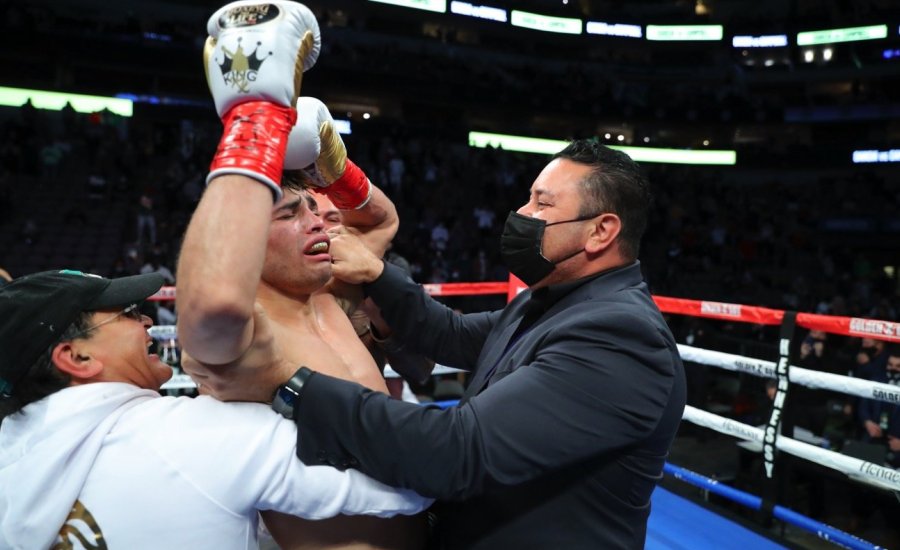 Promótere szerint ez az esztendő „Kingry” éve lesz