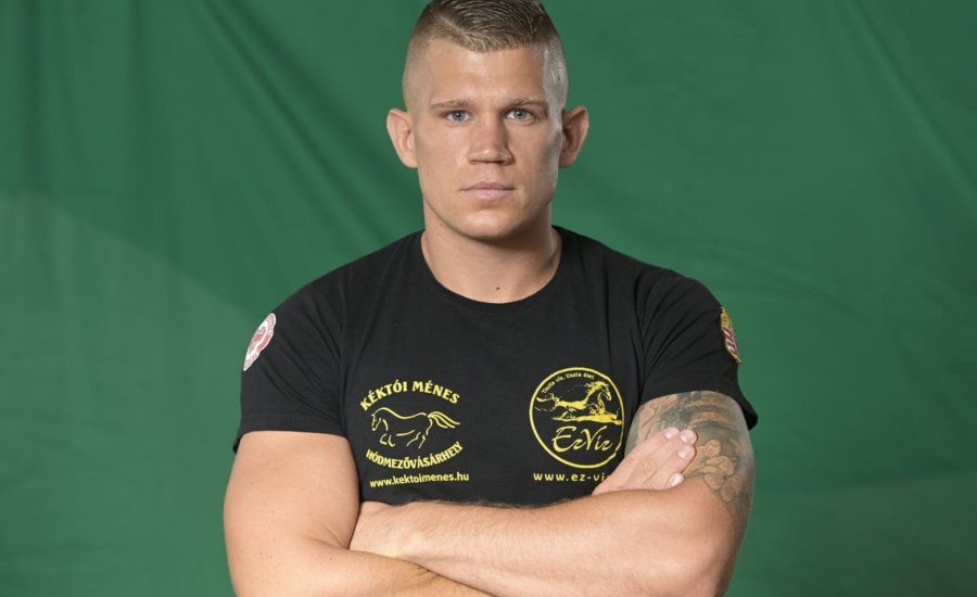 Kis Máté 2020-as éve