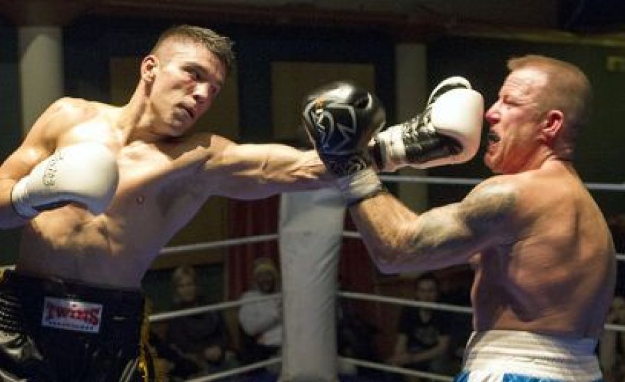 Nemesapáti Norbert ismét idő előtt nyert