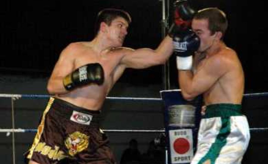 A fiú, aki felkavarhatja a magyar profi bokszot