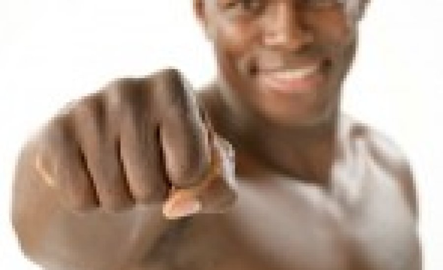 K-1: Bonjasky, a levegő ura - interjú a holland világsztárral