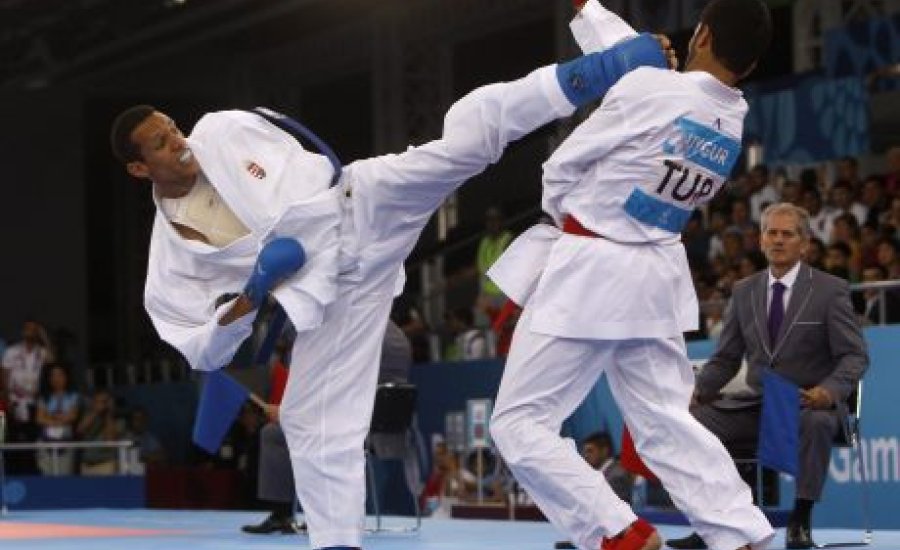 Magyar sikerek a legrangosabb hazai karate versenyen