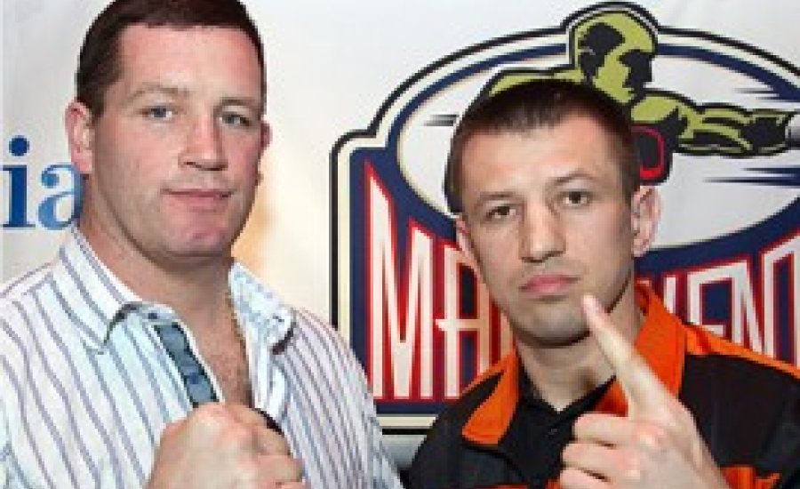 Adamek nem akar úgy járni, mint Mike Tyson