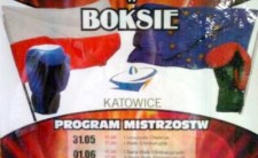 Uniós bajnokság Katowice - sorsolás