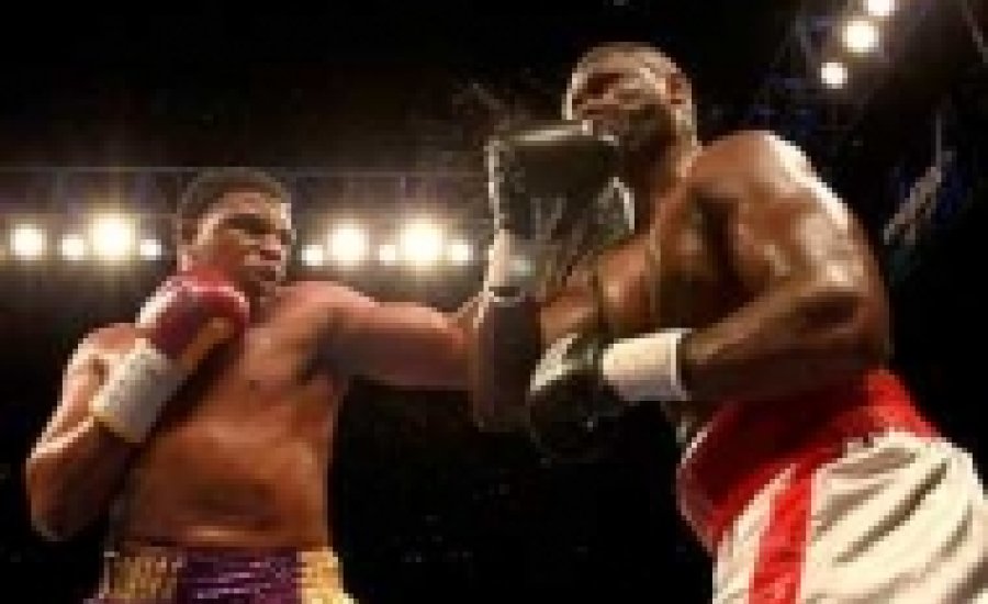 Austin szerint vége lesz Klicsko uralkodásának