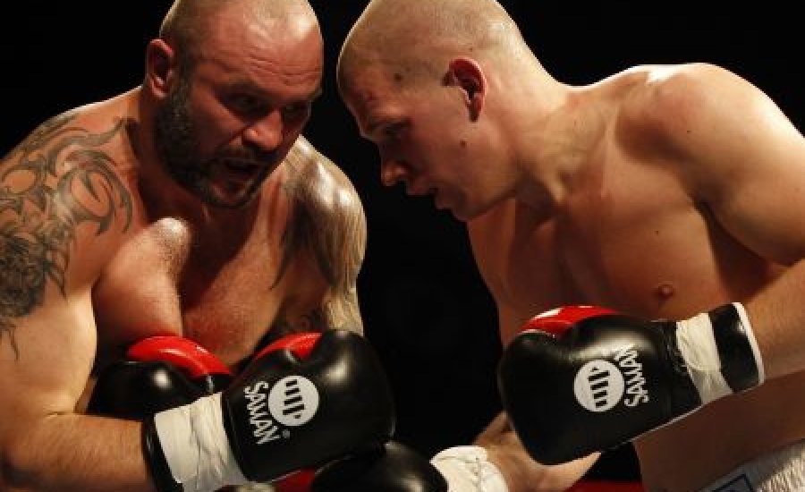 Kis Máté nyerte a dunaújvárosi tornát