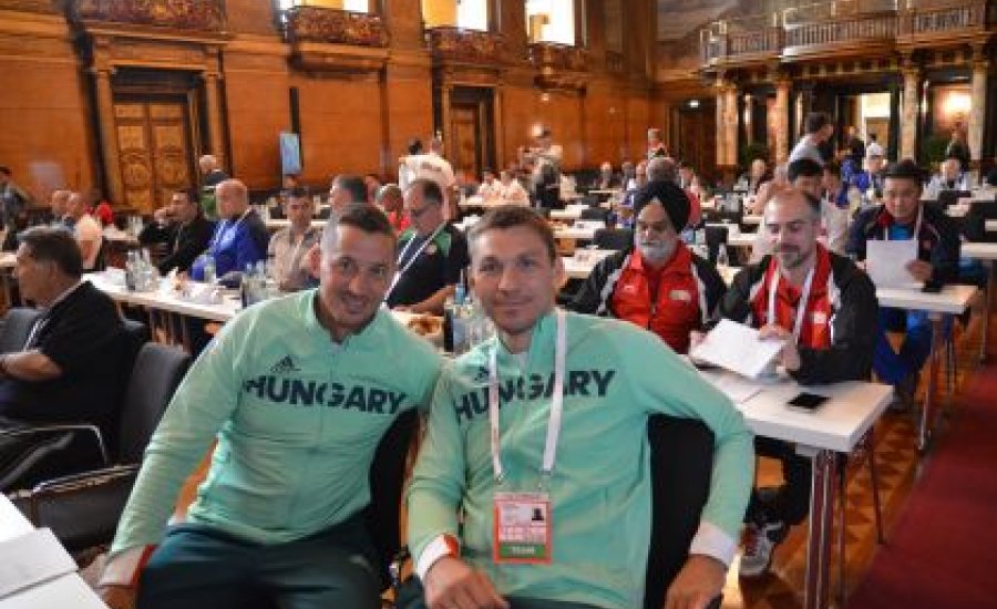 Who is Who? Kik a magyarok első ellenfelei az ökölvívó vb-n