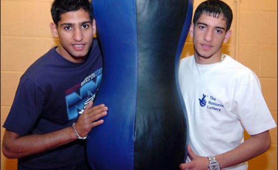 A kisebbik Khan negyedik sikere