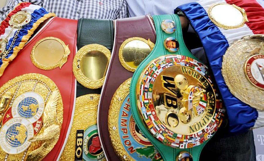 „Kitiltották” Oroszországot a nemzetközi profiboksz életből