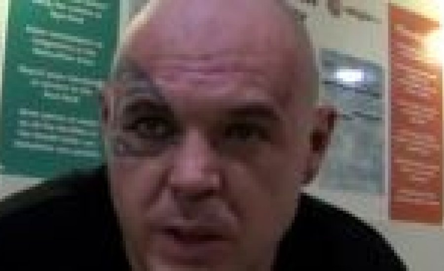 Cornish nem adott esélyt Csalának