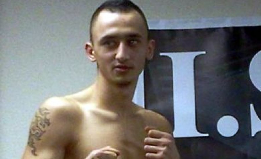 Mizsei György EBU övet szerzett